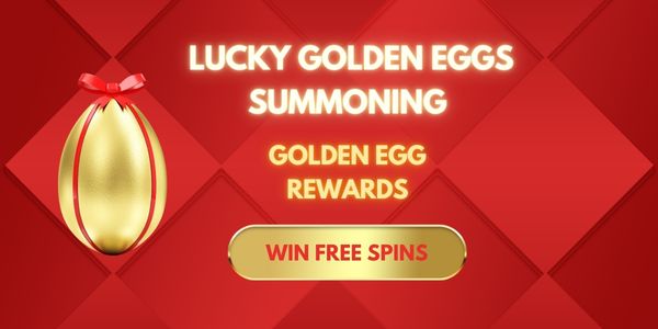 Slot race banner with candy reels and a jackpot meter