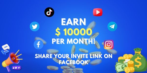 Mobile play banner with a phone and colorful game tiles