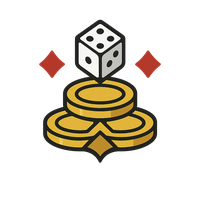 casino online games logo